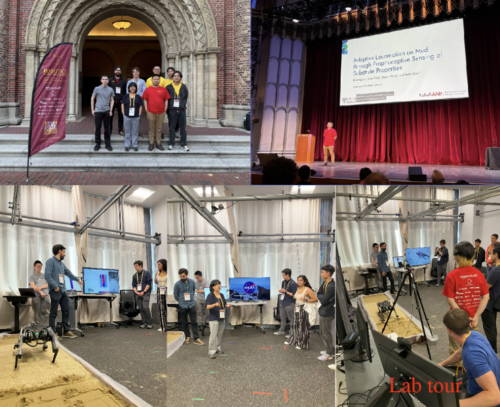 RSS 2025 Conference